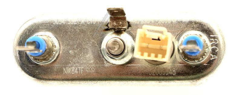 Waschmaschinenheizung Vestel 2000W NTC