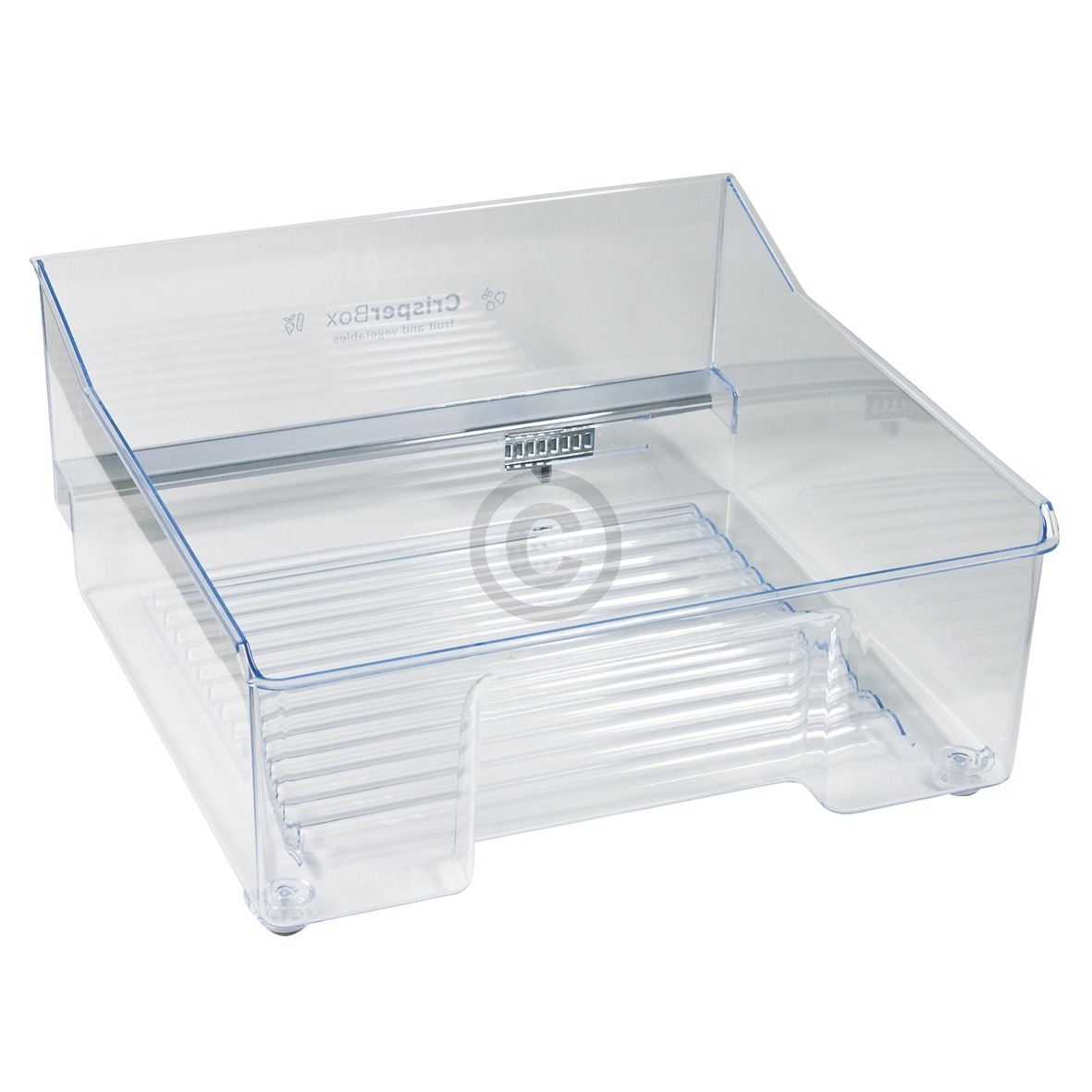Schublade SIEMENS 00689256 CrisperBox Gemüseschale 465x206x453mm für KühlGefrierKombination