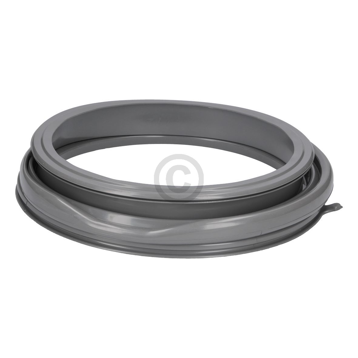 Türmanschette gorenje 576360 für Waschmaschine Frontlader