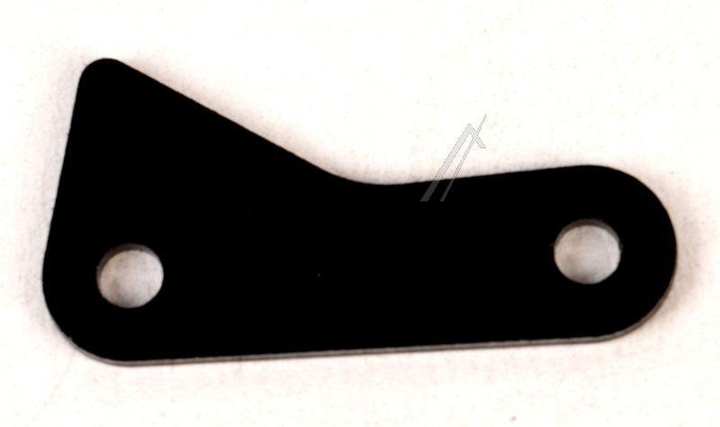 Dämpfungspad Segway-Ninebot CA.02.04.2129.00 für F3 E-Scooter Trittbrett