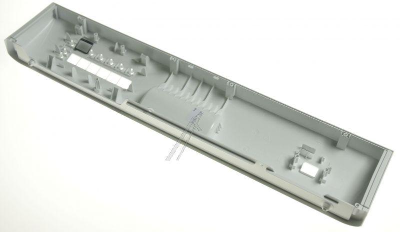 Bedienblende für Gehäuseteile AEG 1560035410 gedruckt, komplett