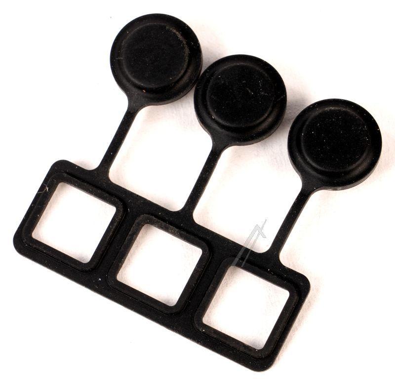 Stopfen Segway-Ninebot CB.03.01.3884.00 TRINITY BK GT3 für E-Scooter