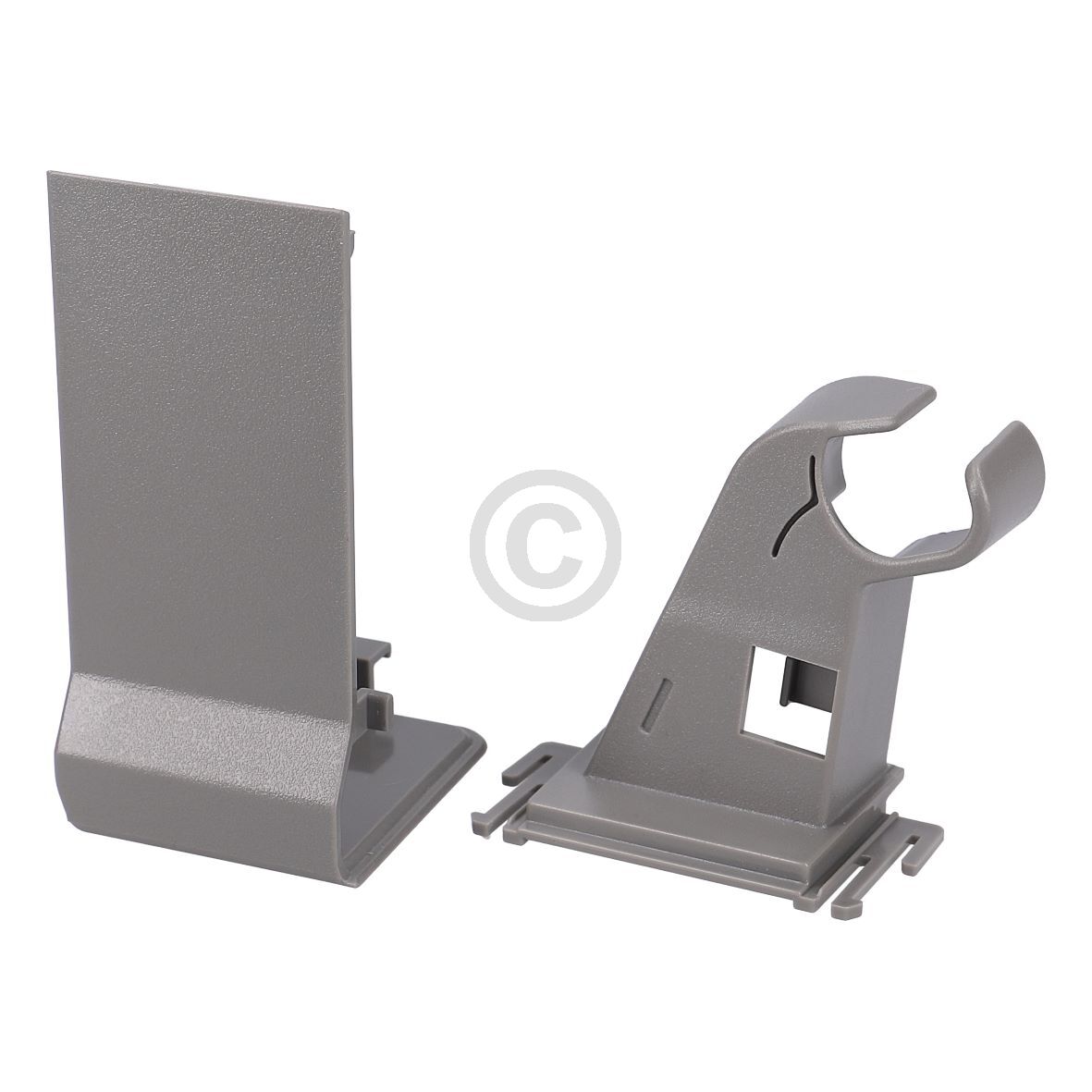 Abdeckungsset oben SAMSUNG DA91-05341A für KühlGefrierKombination