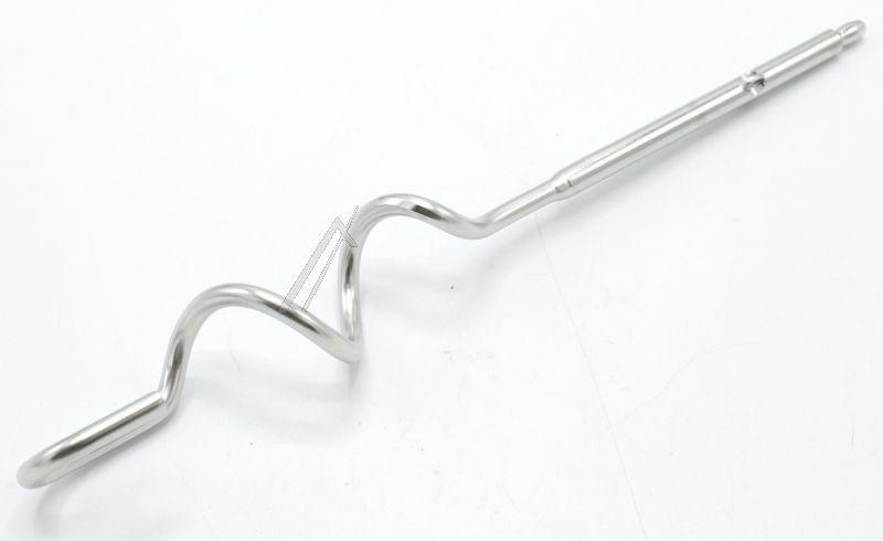 Rechts-Knethaken für Electrolux AEG Küchenmaschine 4055377115 Teig kneten