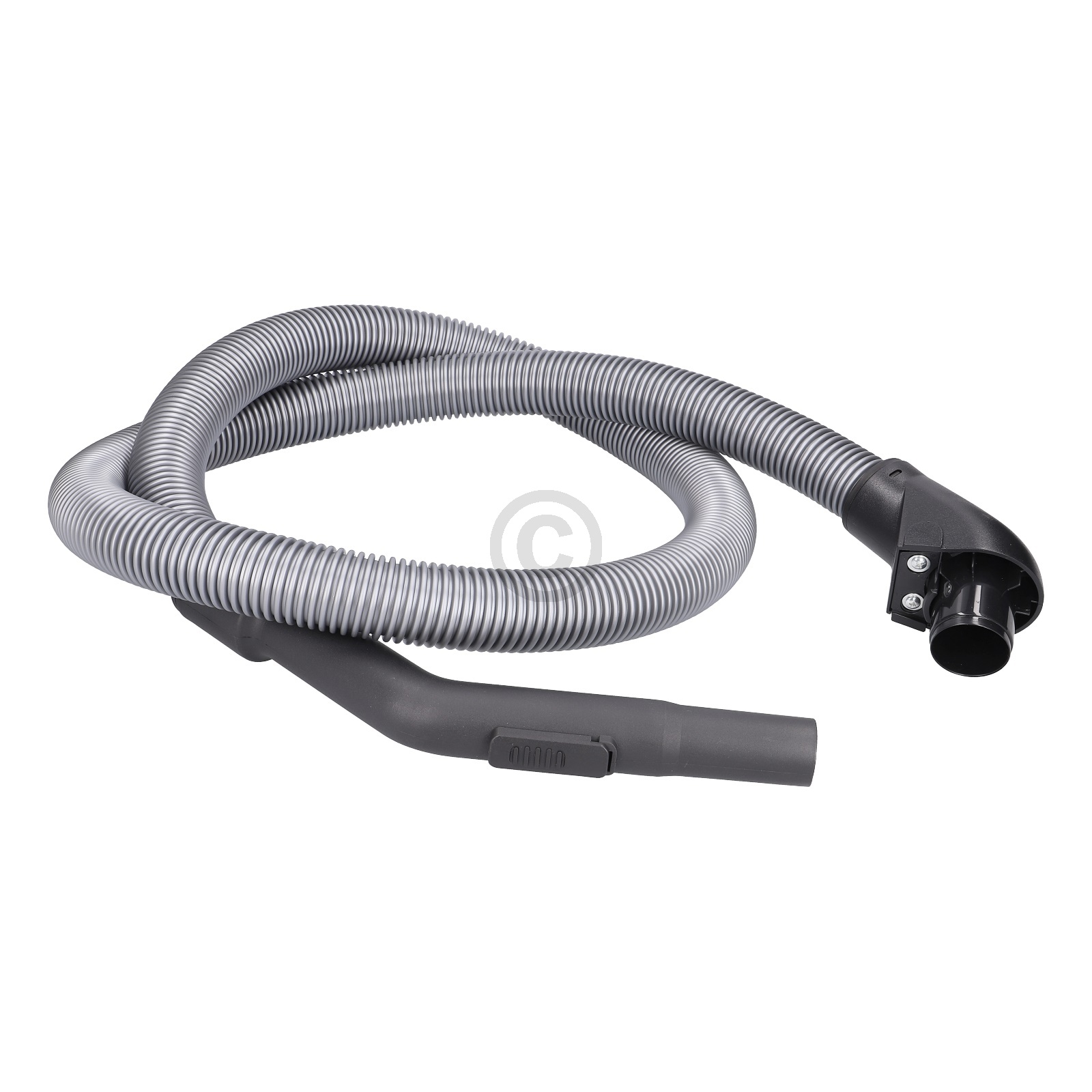 Staubsaugerschlauch mit Griff Geräteanschluss passend für Miele 3947435