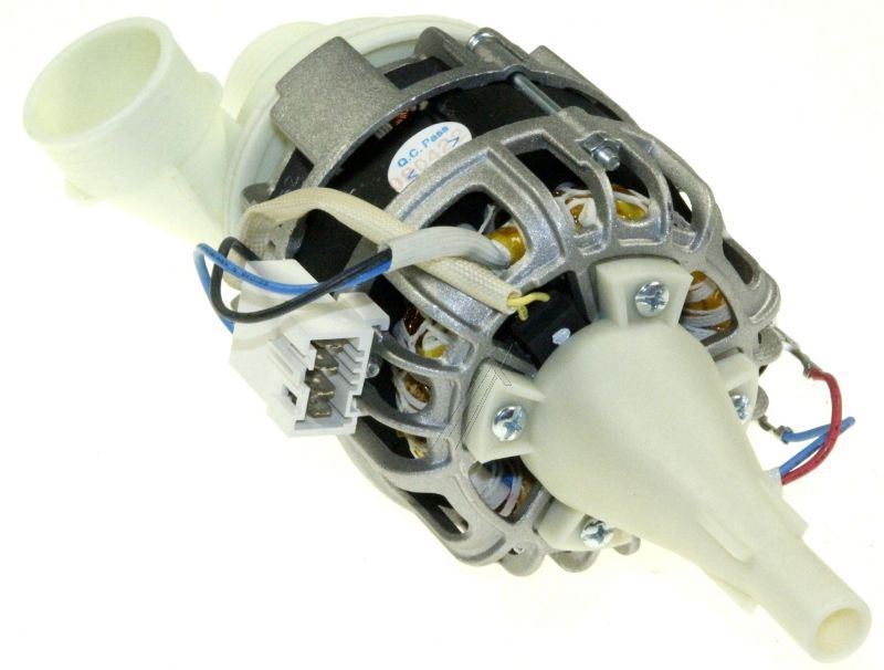 Umlaufpumpe für Geschirrspüler Candy/Hoover 49030010 Pumpe, Motor