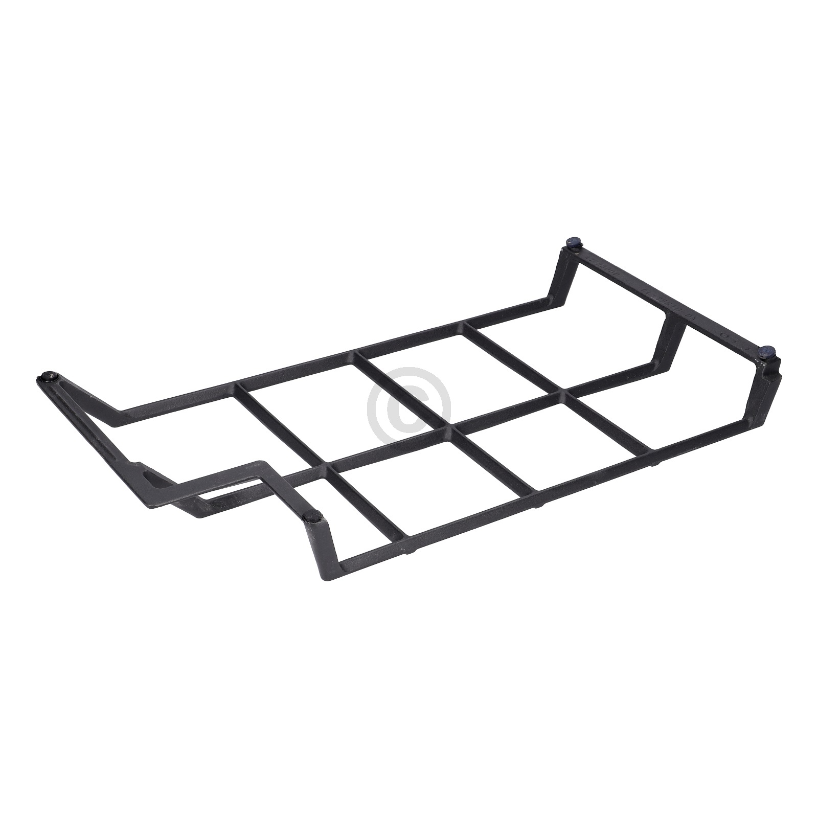 GITTER, PFANNENAUFLAGE, RECHTS 140123800025