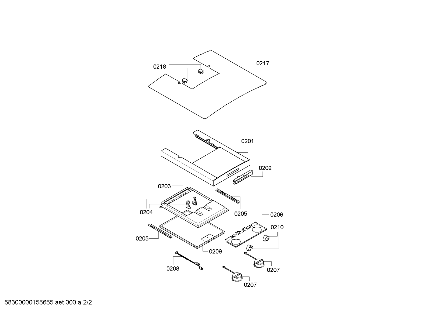 Ersatzteile_LC68GE540B_2F01_Bild_2