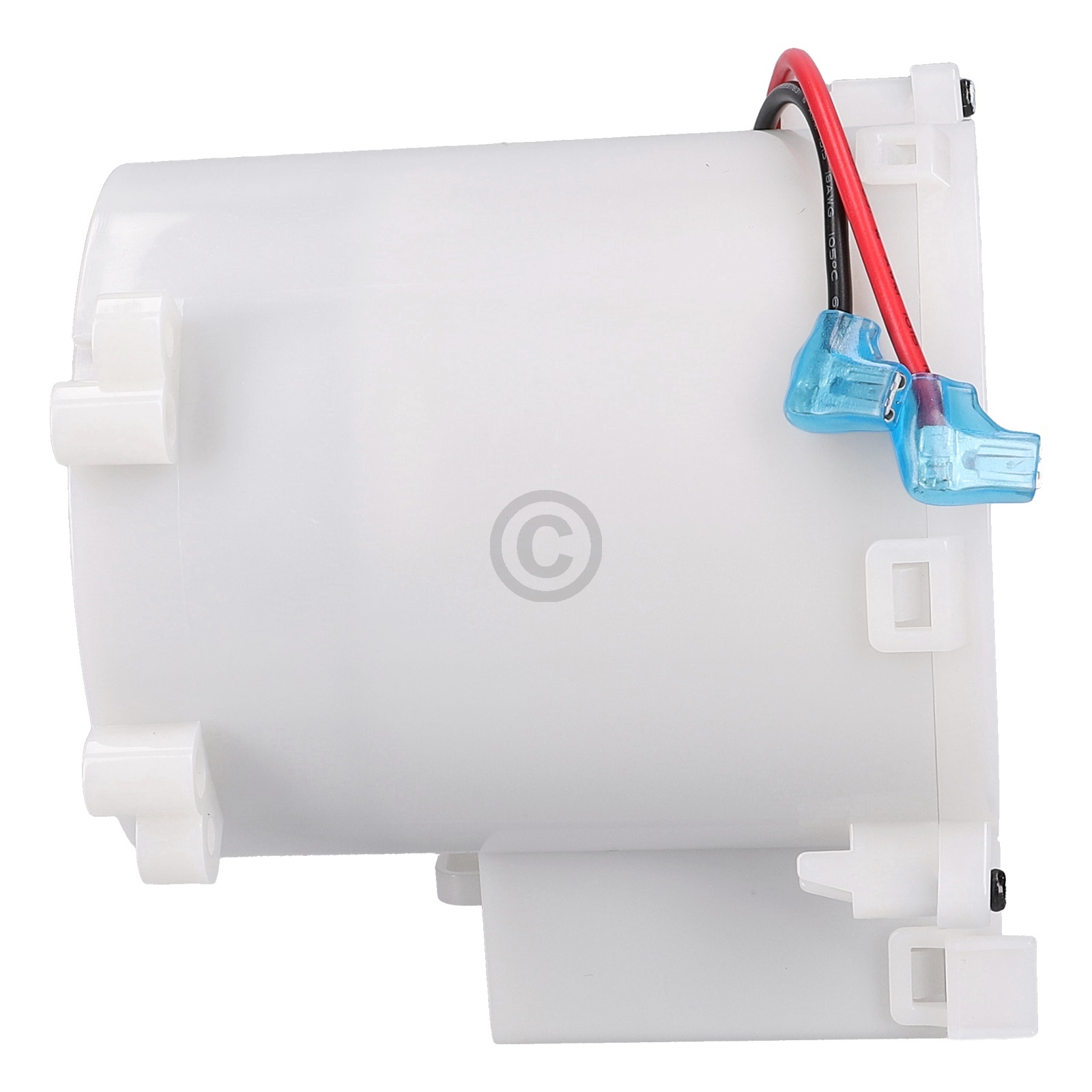 Motor des Staubsammelgebläses Ecovacs 201-2353-1438 für Staubsauger-Roboter