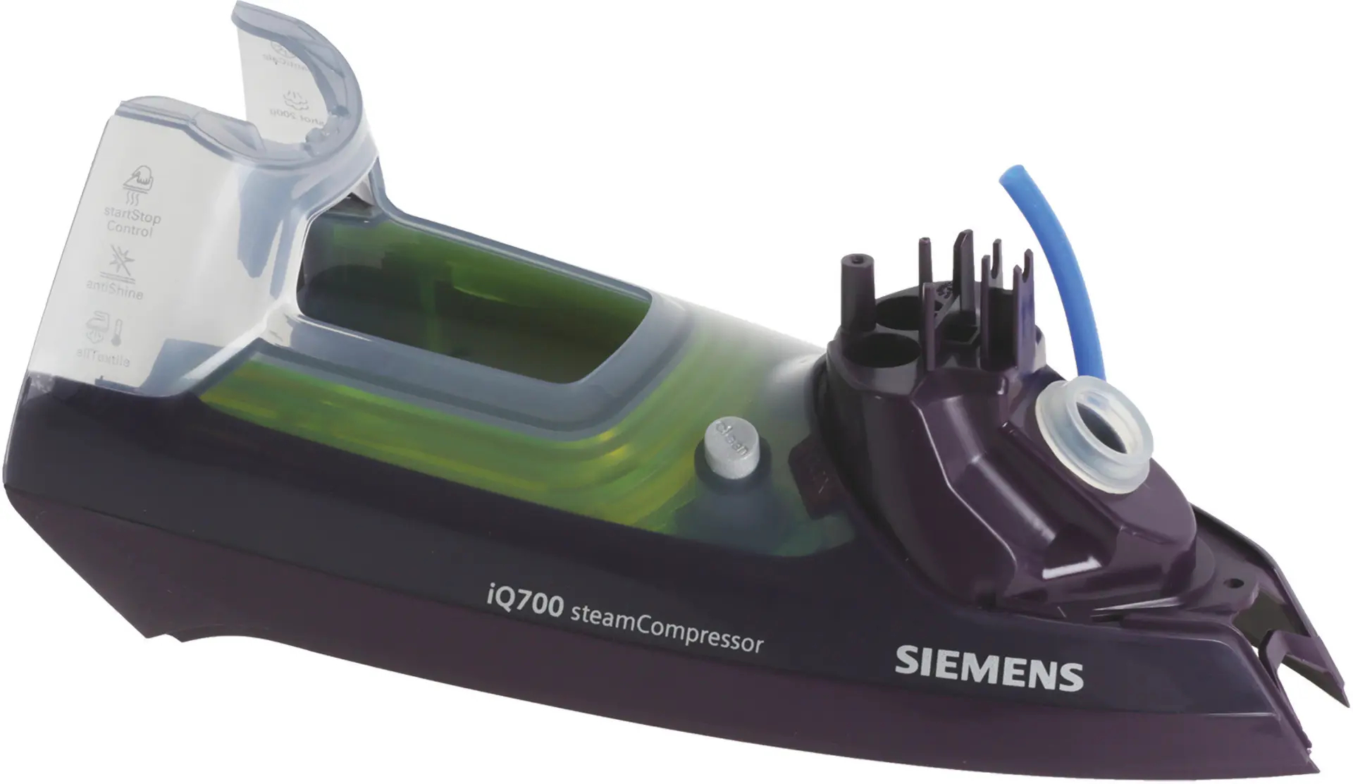 Wassertank für Bügeleisen Bosch 12010746 Wasserbehälter