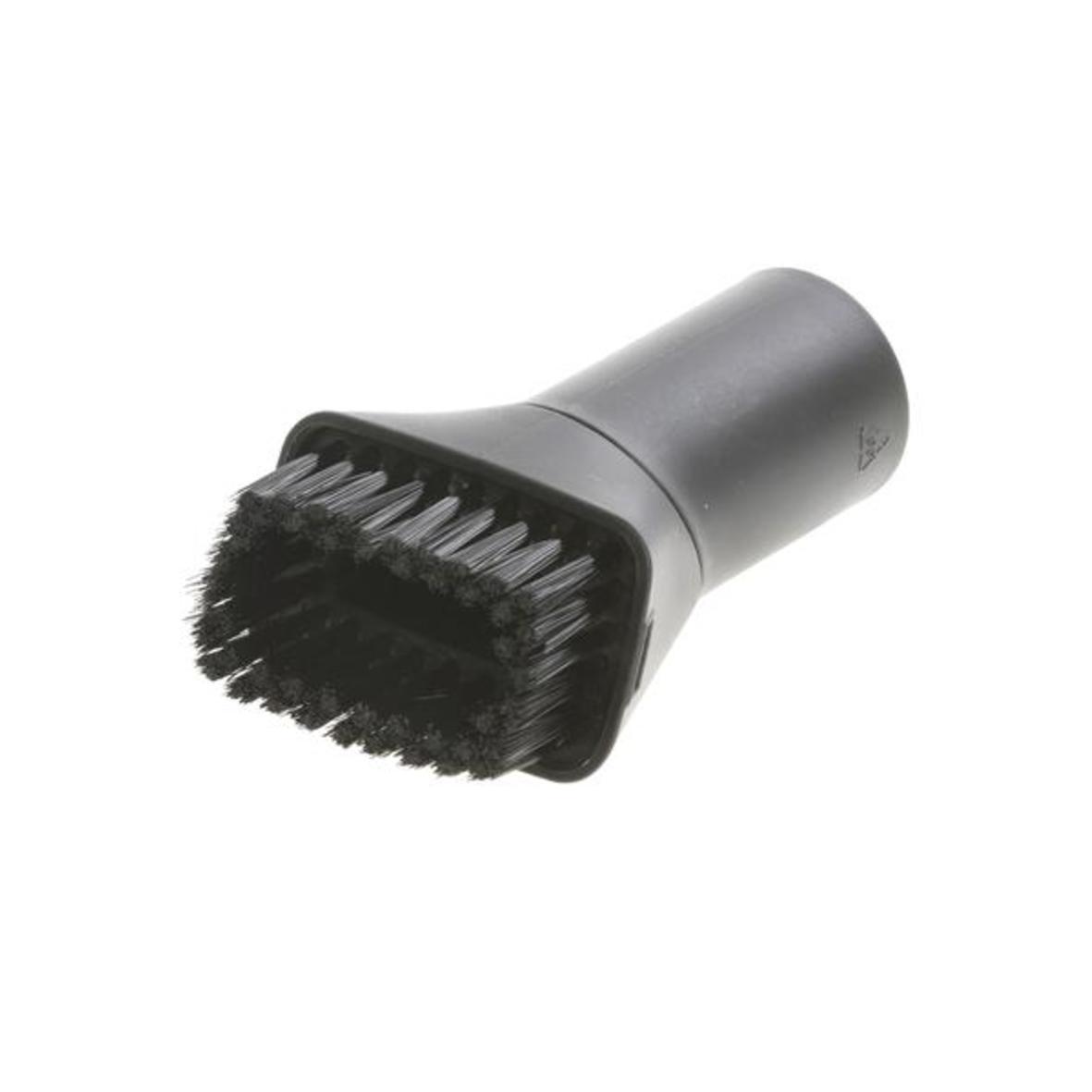 Saugpinsel BOSCH 00577043 35mm Zubehör-Ø auch Einrastsystem für Staubsauger 00461404