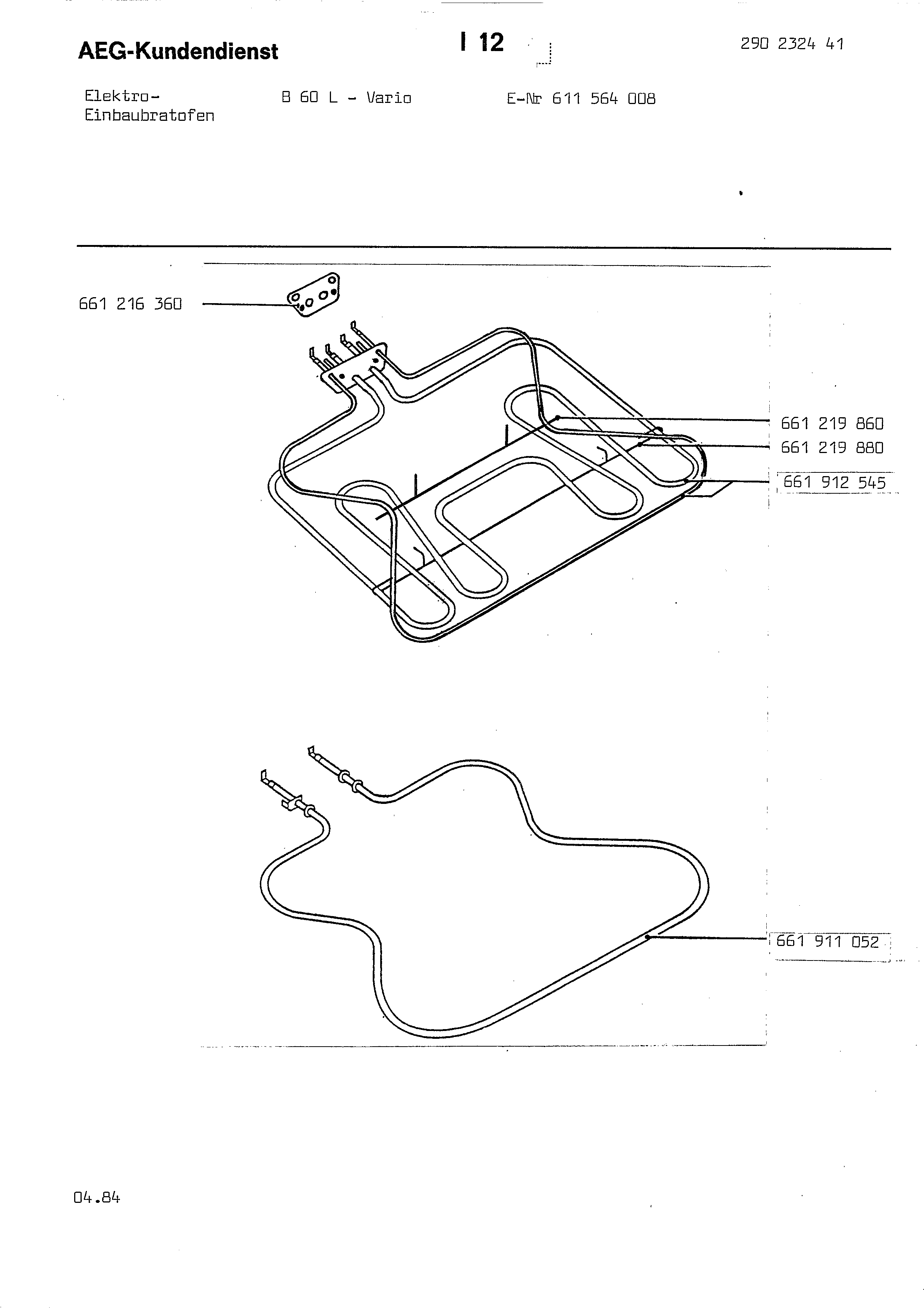 Ersatzteile_Competence_B_60_L_Vario_61156400800_Bild_1