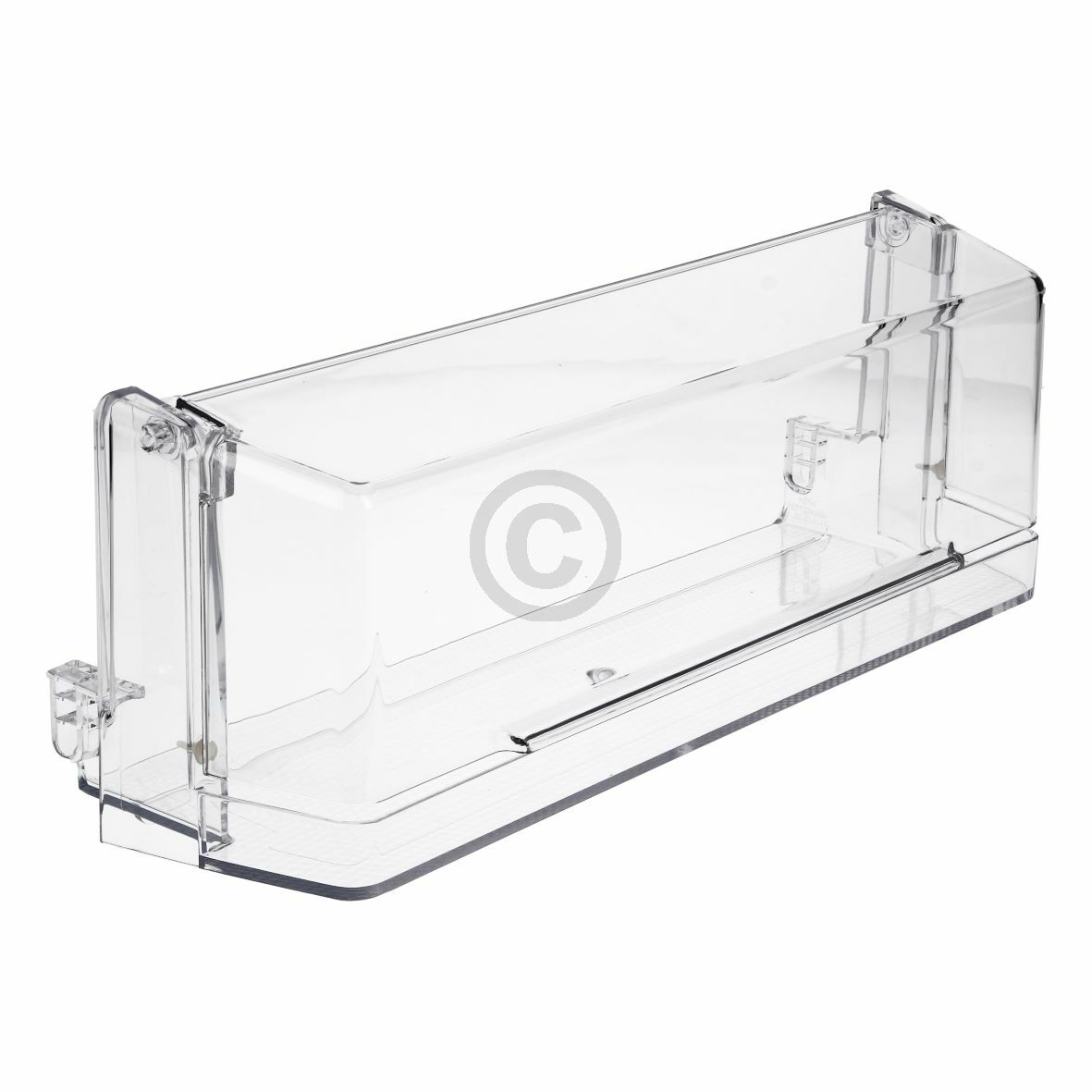 Türfach oben für Kühlteil LG AAP73891702 in Kühl-Gefrierkombination SideBySide