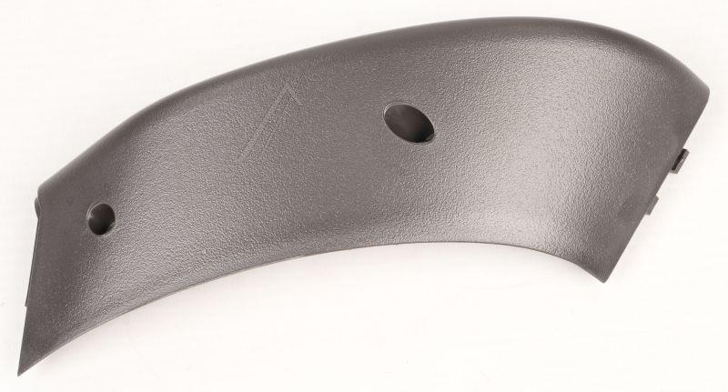 Vordere rechte Blende schwarz Segway-Ninebot CB.01.00.0471.01 für MAX G2 E-Scooter Gehäuse