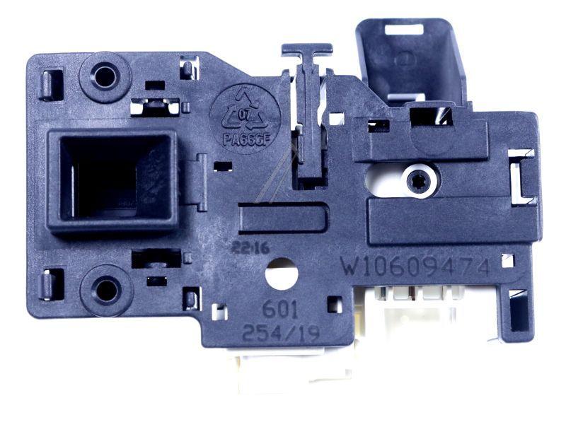 Türschalter Bauknecht Waschmaschine Bitron 45 mm Abstand