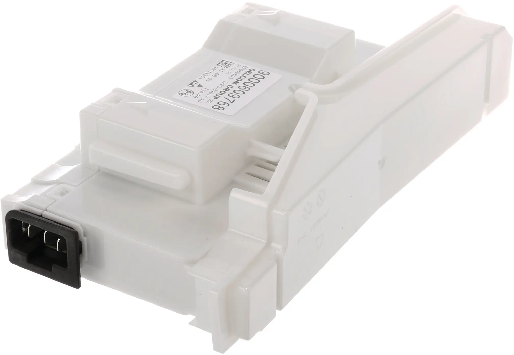 Leistungsmodul programmiert 00653218