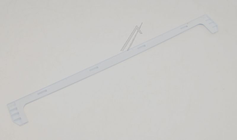 Glasablageprofil für Kühlschrank Beko C00868504 60cm Front