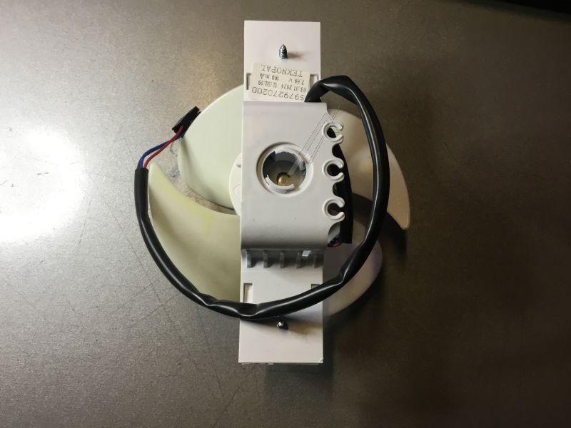 Ventilatormotor für Smeg Ofen 695211007 Kühlung