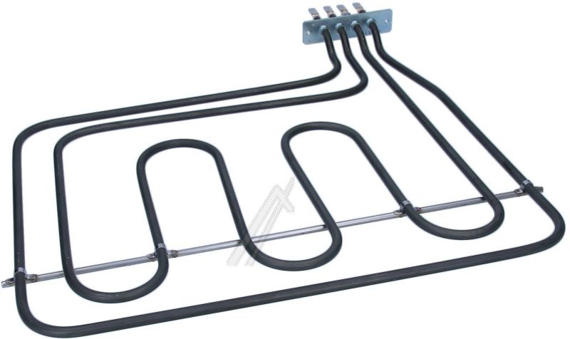 Grillheizung für Ofen Backer-Facsa 296389 1600W/900W