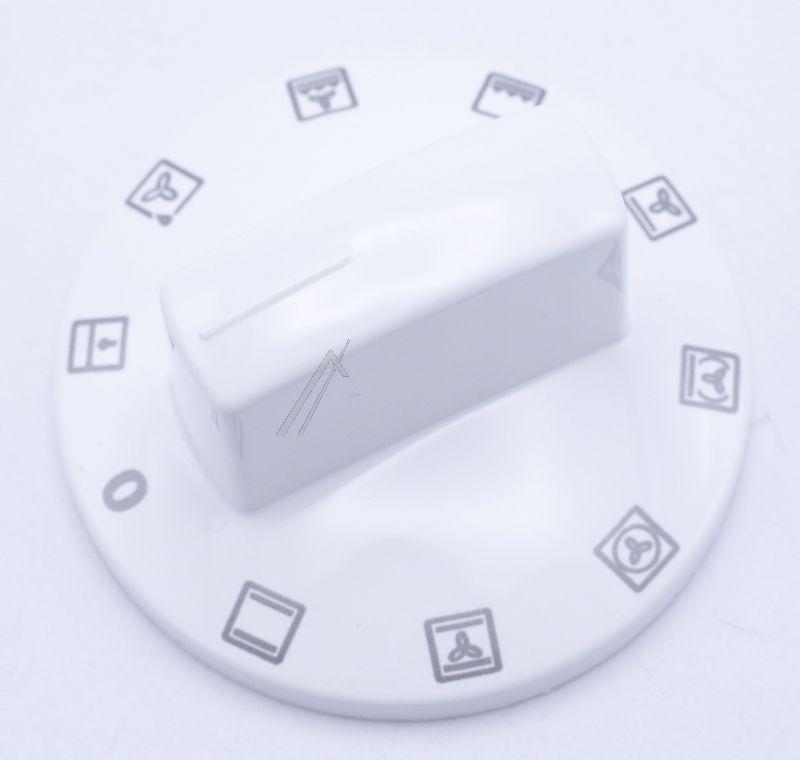 Backofen-Knebel Electrolux AEG 140139625036 weiß, 9+0