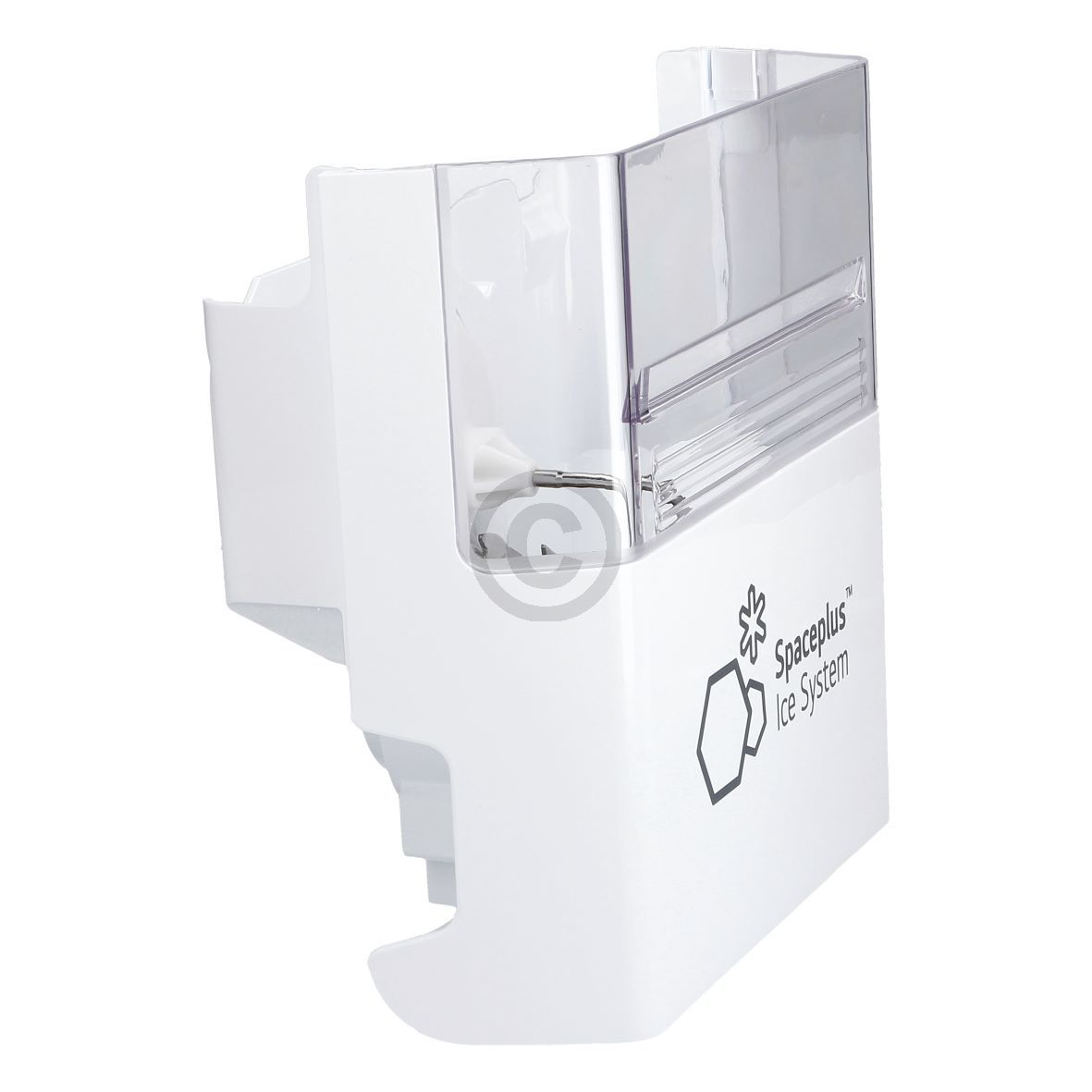 Eisbehälter LG AKC73309301 für Kühl-Gefrierkombination SideBySide