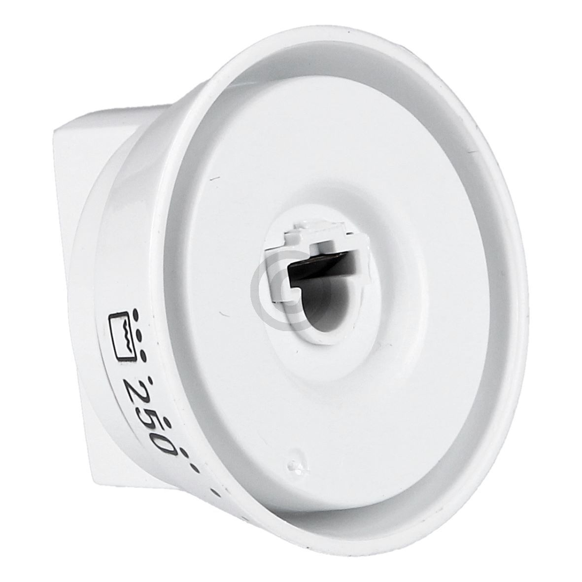 Drehgriff-Temperatur 00627082