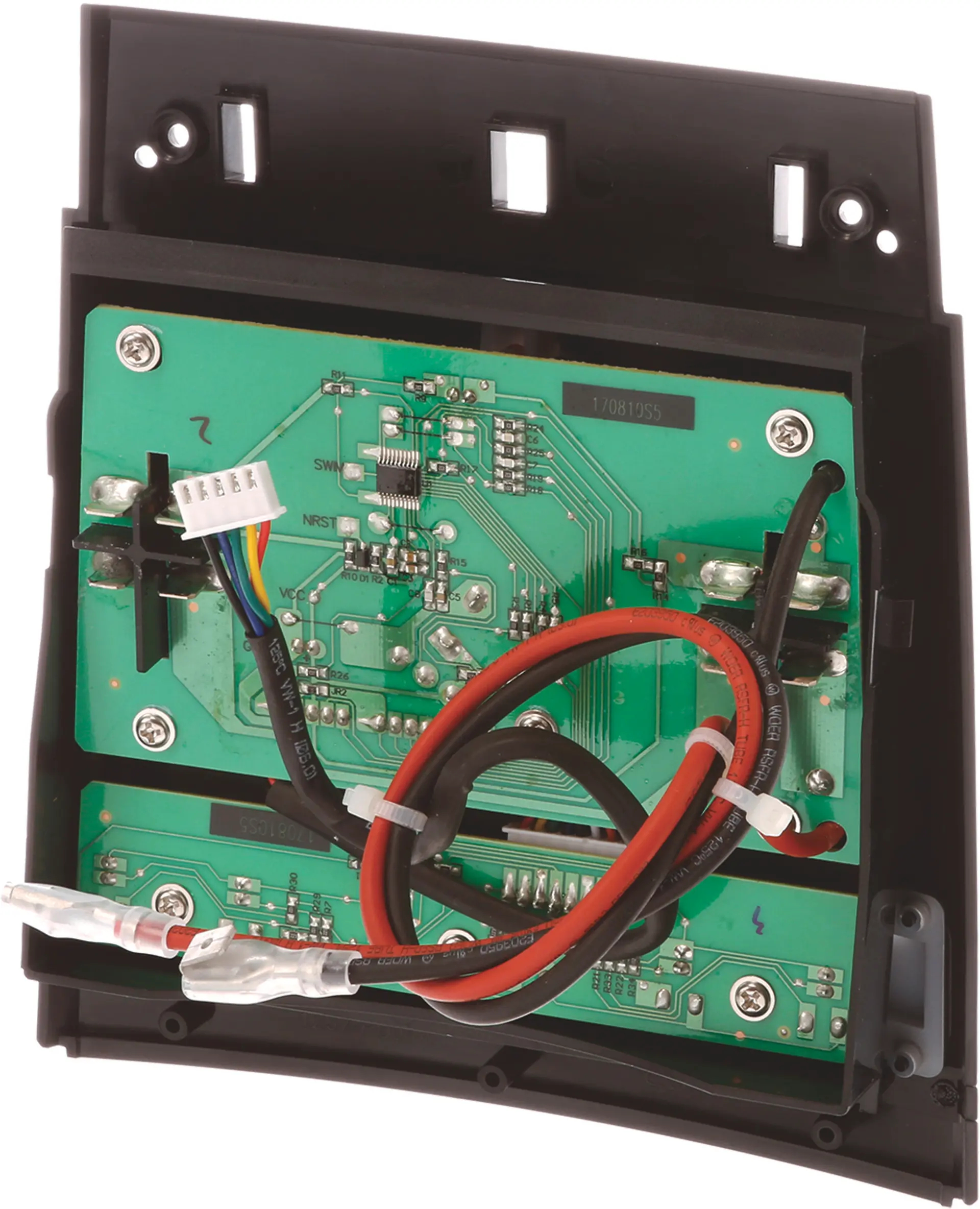 Gehäuse-Vorderteil 12019481