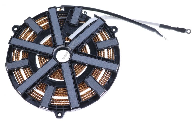 Candy Hoover Ofen Induktionsspule 49123025 Kochfeld