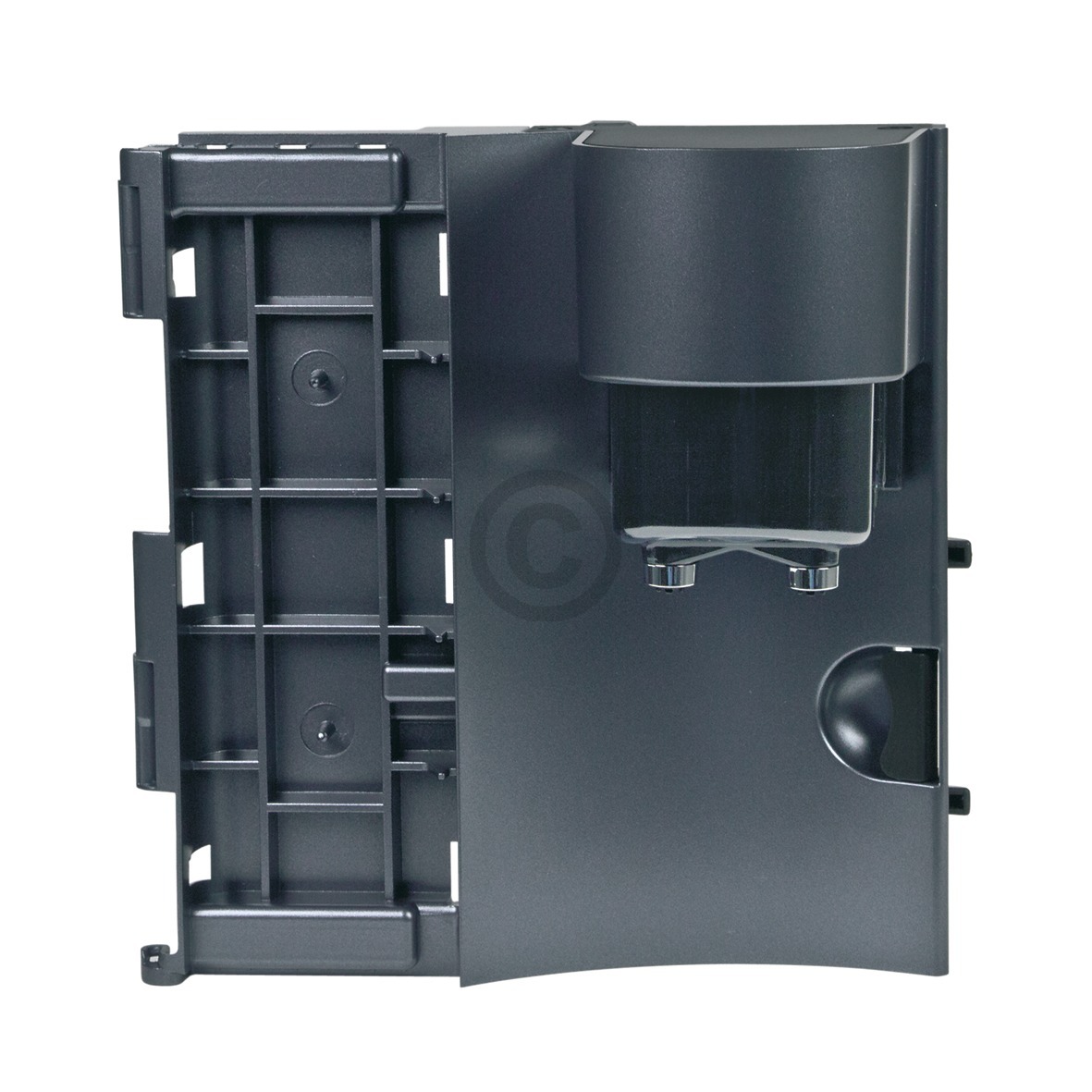 Tür mit Auslauf komplett DeLonghi 7313220501 für Kaffeemaschine