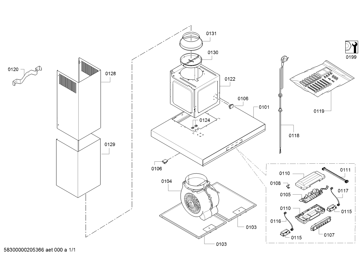 Ersatzteile_LC67BHM50B_2F01_Bild_1