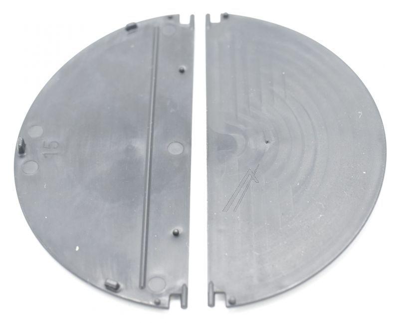 Rückstauklappe für Beko Dunstabzugshaube C00894080 Abdeckung