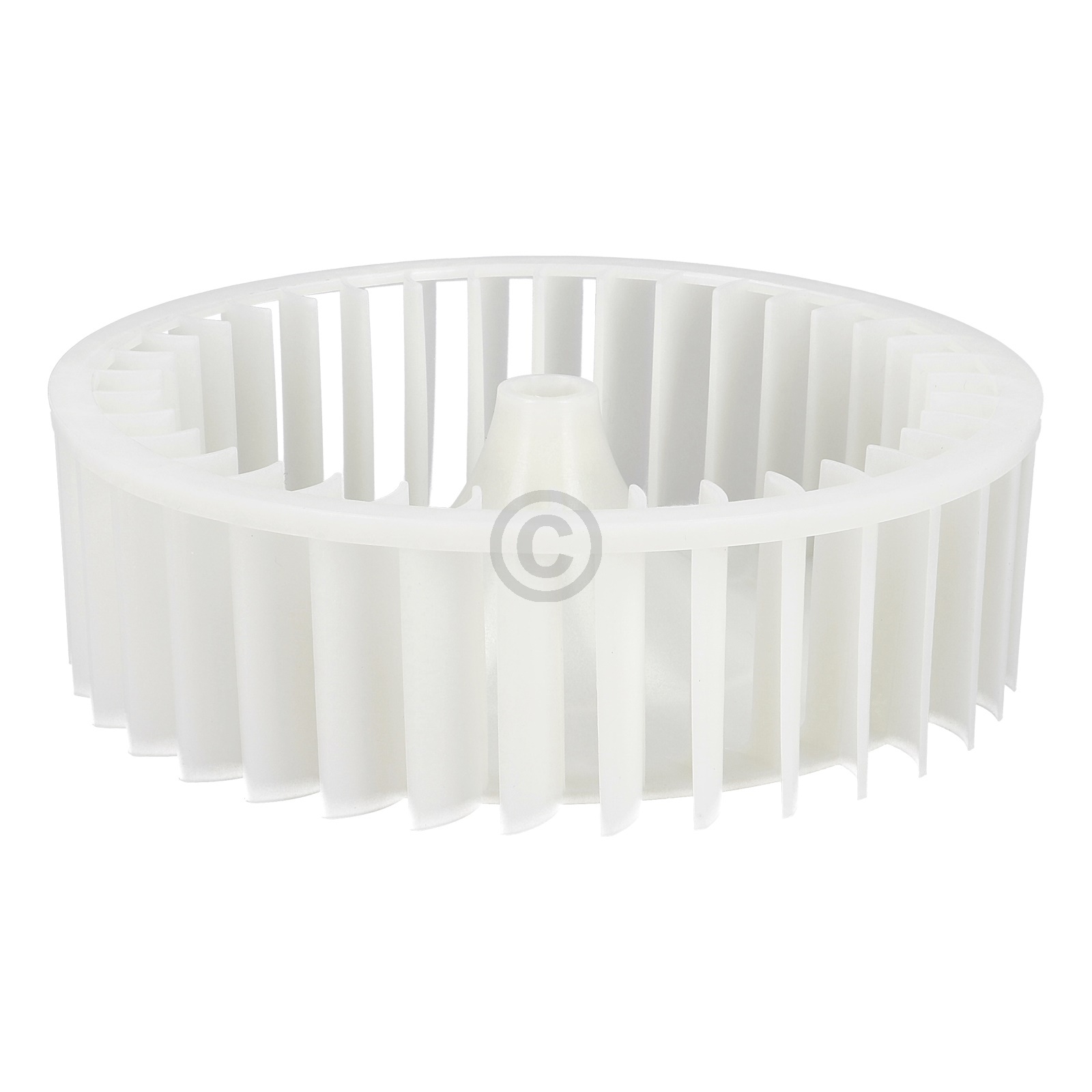 Lüfterrad passend für Bauknecht C00860600 BLUPARTS in Trockner 10106436