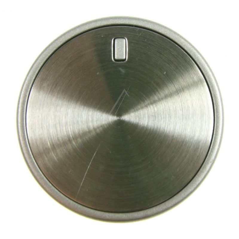 Backofen-Knebel Electrolux/AEG 8073833017 Edelstahl