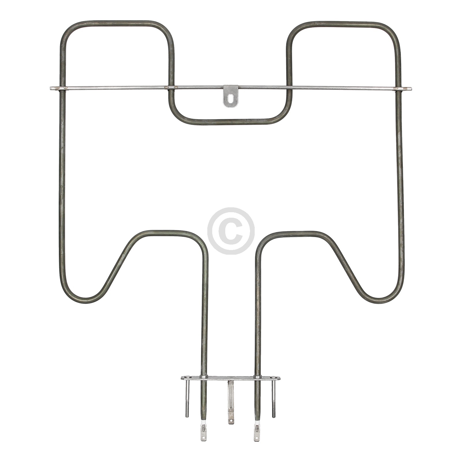 Heizelement Oberhitze 1800 Watt passend für Bauknecht 481010836643 SATHERM