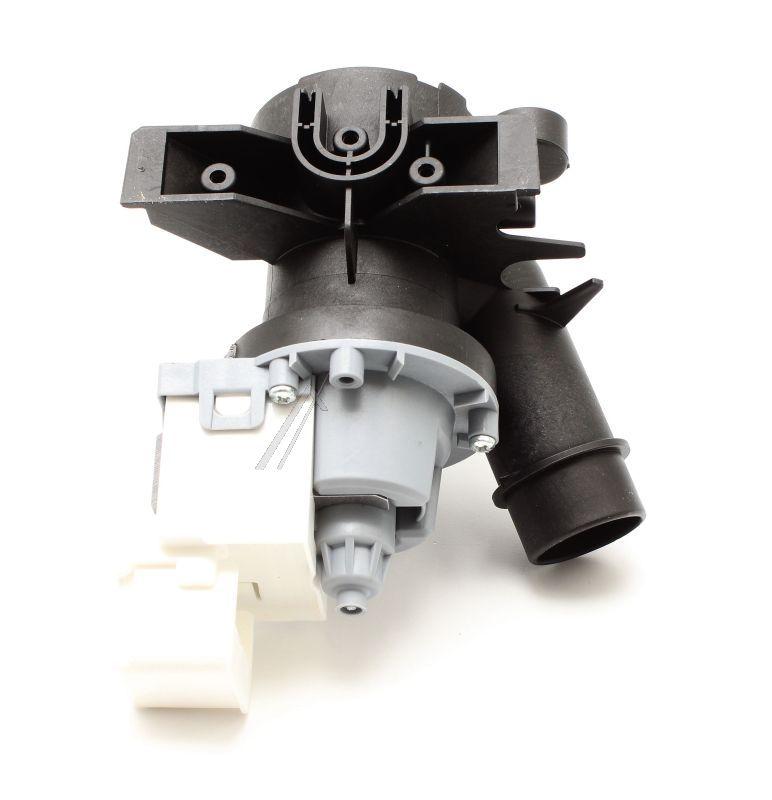 Ablauf- und Umwälzpumpe für Waschmaschine Candy/Hoover 70005068 Laugenpumpe Kreislauf