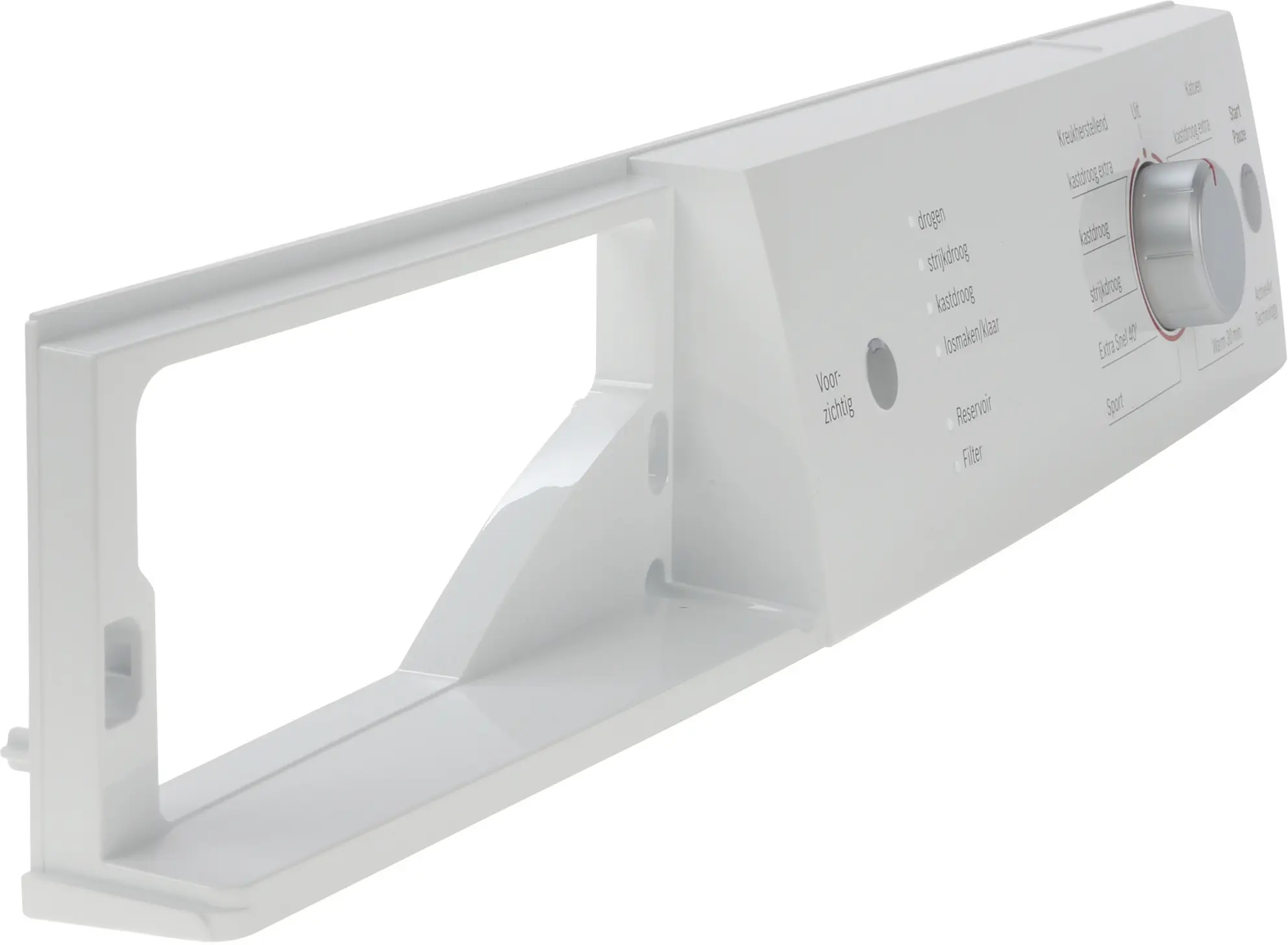 Bedienblende 11003817