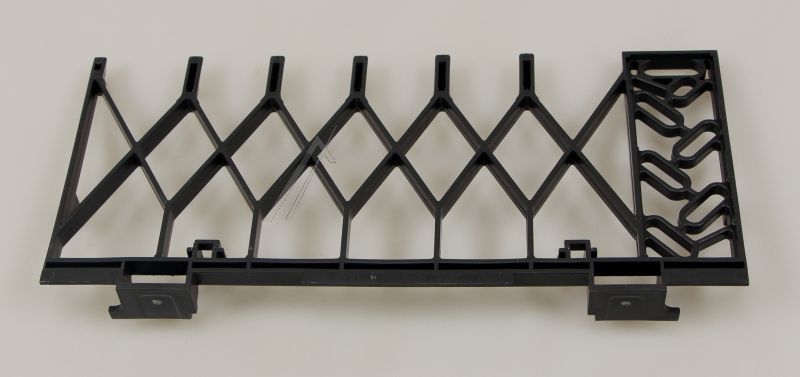 Tassenkorb für Geschirrspüler Candy Hoover 41049972 vorderer, unterer Korb