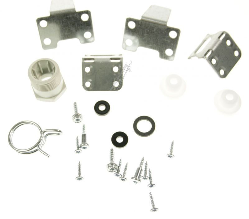 Umbausatz für Geschirrspüler Electrolux AEG 140125033658 Einbau