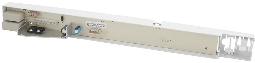 Bedienmodul 00497503