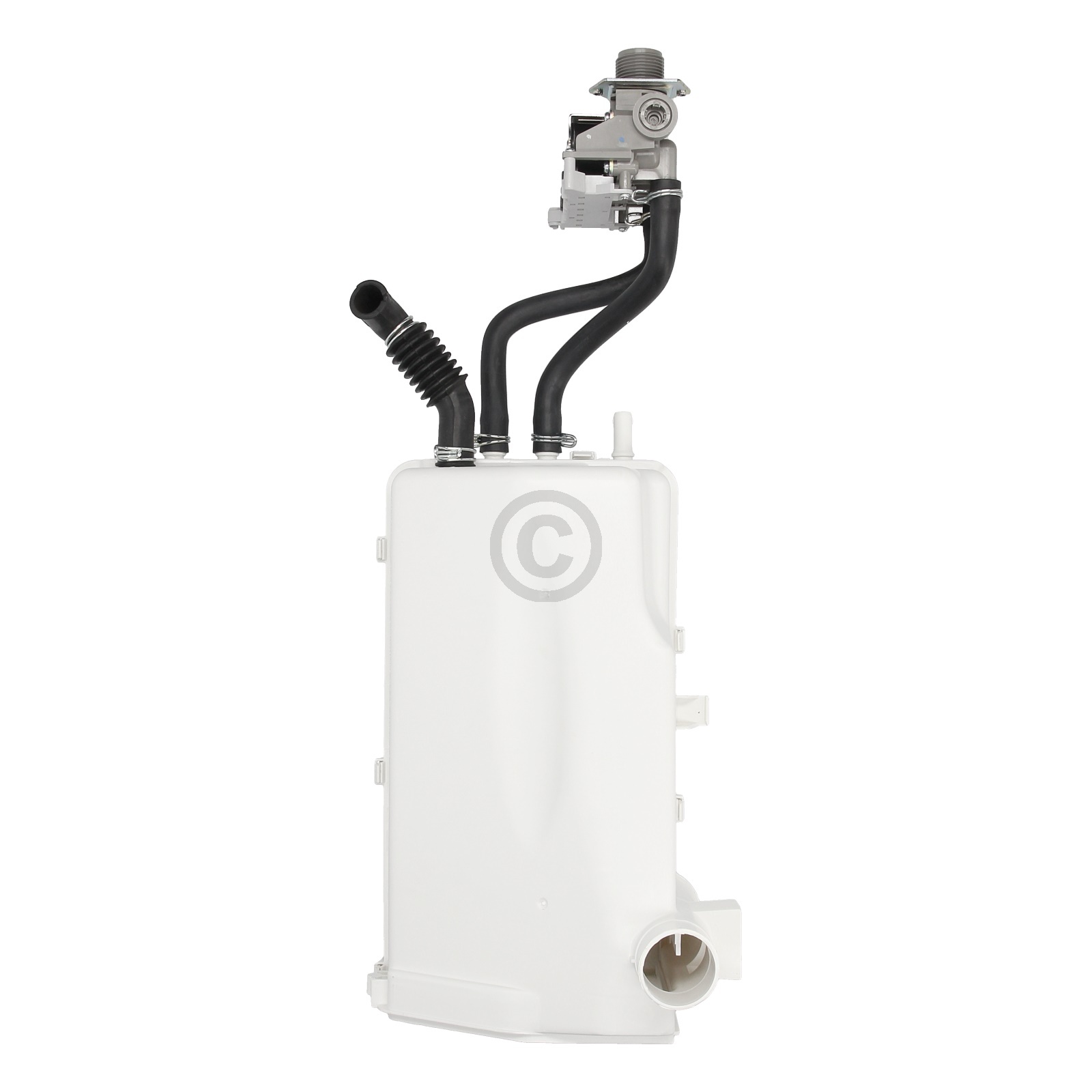 Waschmittelbehälter Candy/ Hoover 49050621 für Waschmaschine CANDY/ HOOVER