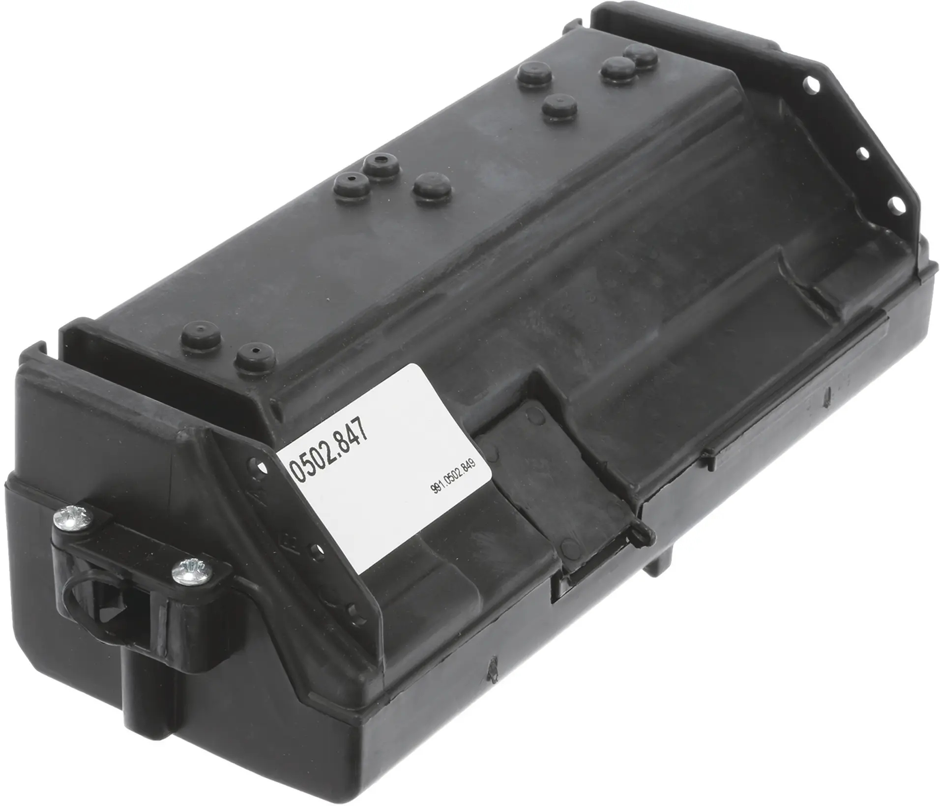 Steuerungsmodul 00774283