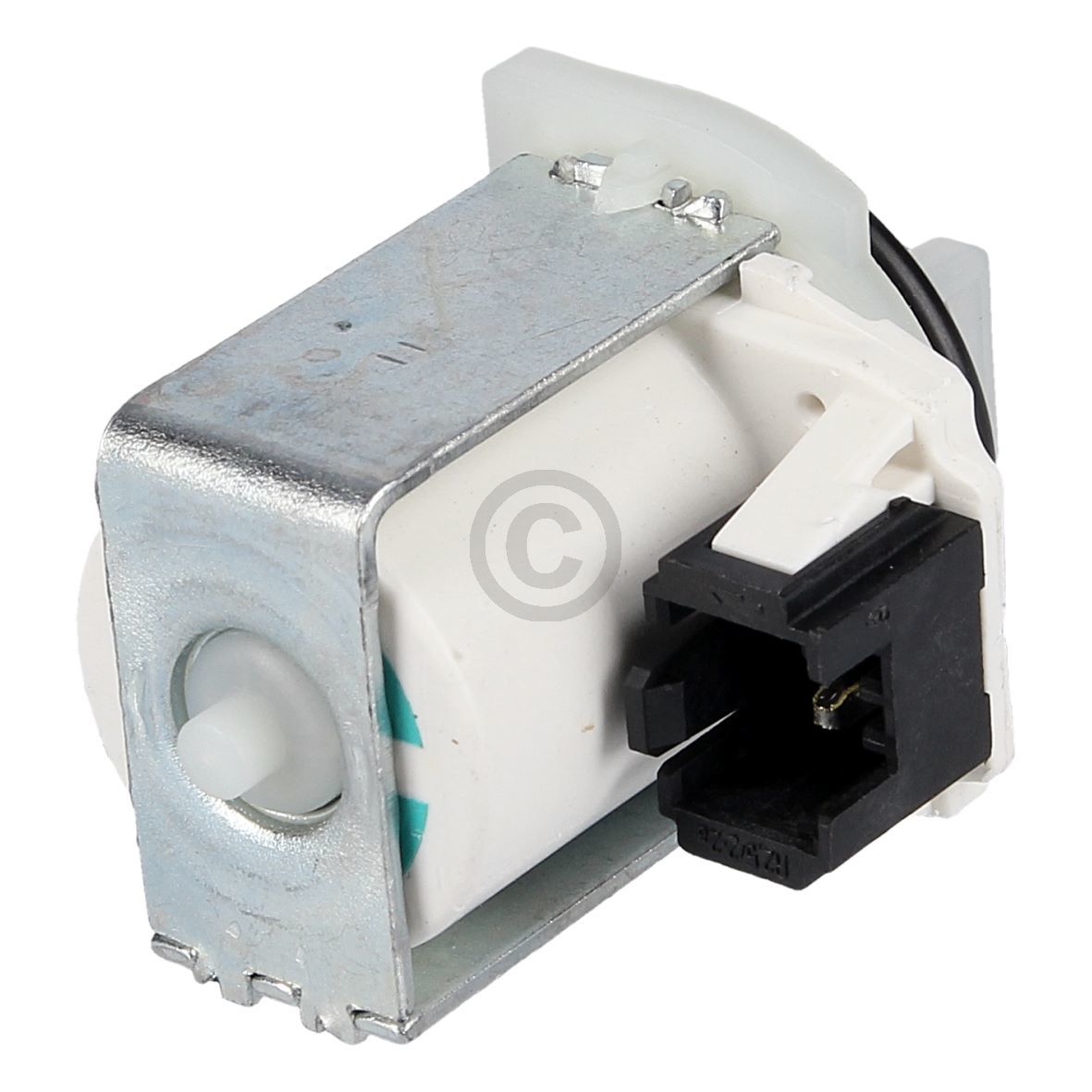 Magnetventil GAGGENAU 00608739 für Dampfbackofen Dampfgarofen