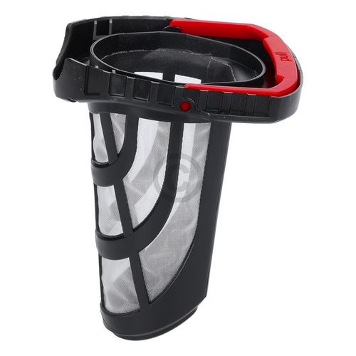 Filtergitter BOSCH 12019015 mit Griff für Stielhandstaubsauger Akkusauger