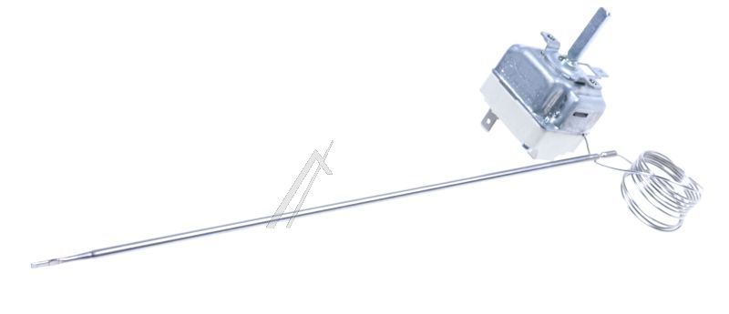 Backofen-Thermostat für Ofen Ego 5519062800 50-320°C