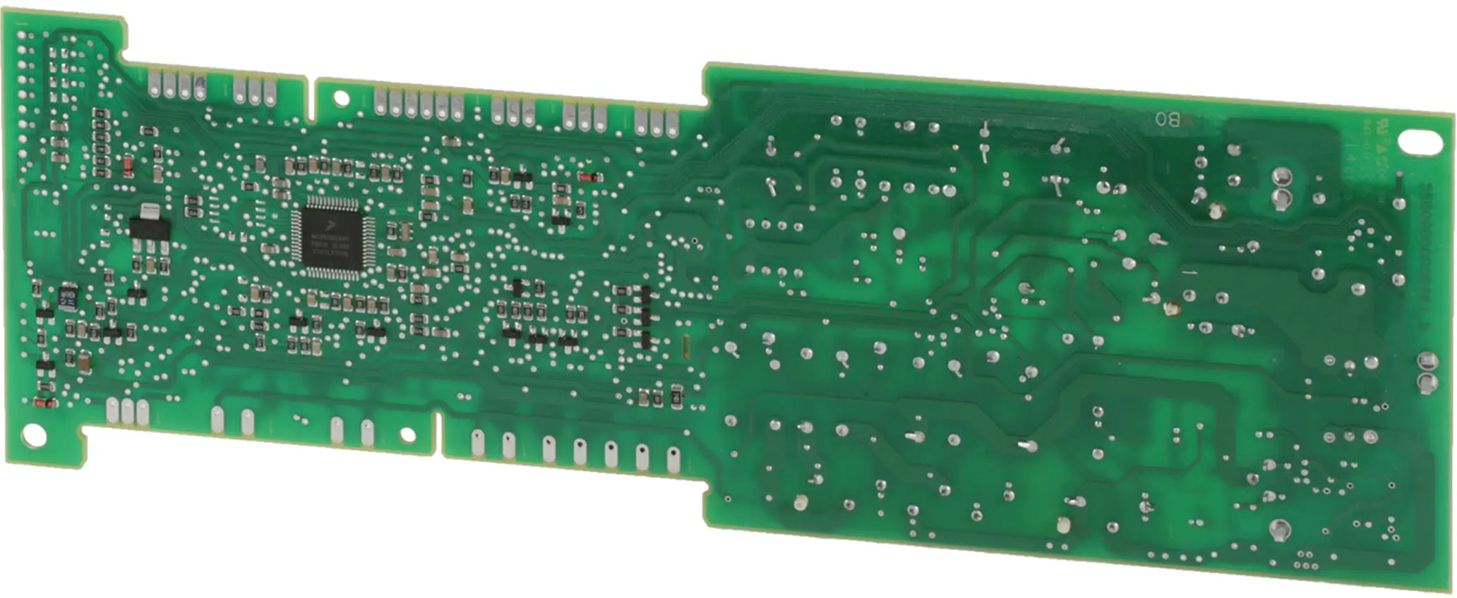 Leistungsmodul programmiert 00656346