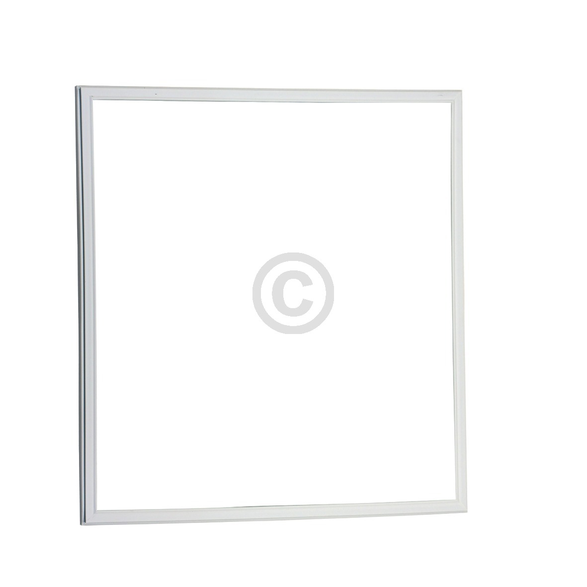 Türdichtung 4-seitig 00216705 216705 Bosch, Siemens, Neff