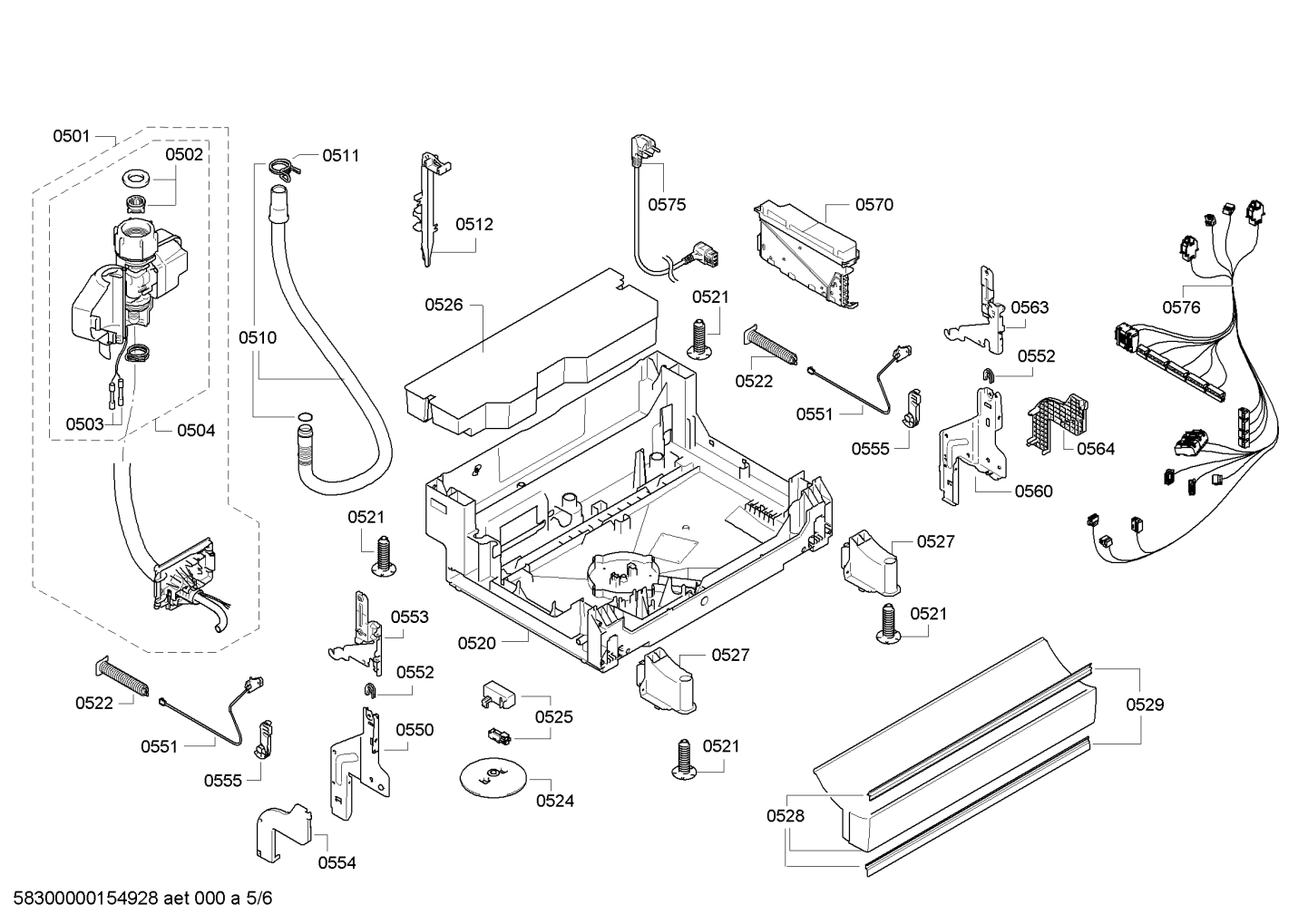 Ersatzteile_SN24E202EU_2F04_Bild_4