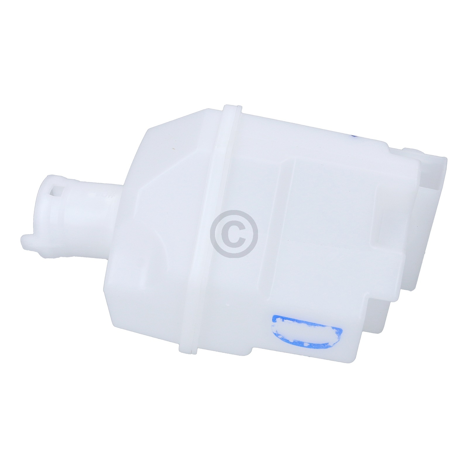 Rücklaufbehälter BOSCH 10005696 für Waschtrockner