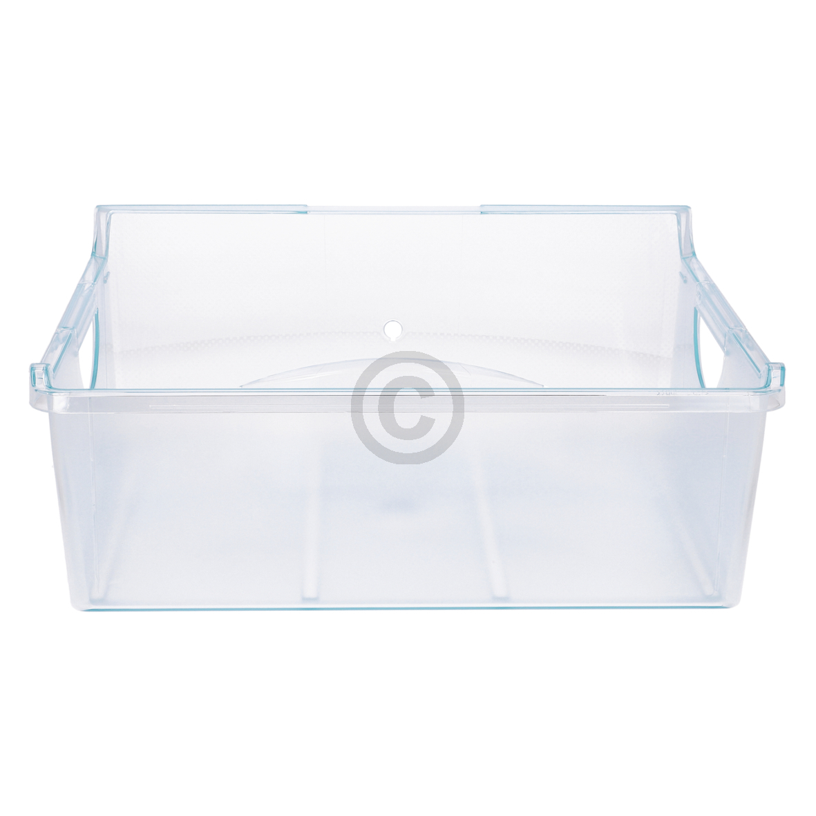 SCHUBLADE TRANSPARENT STATIK LANG 2SCHUE Liebherr 9791298