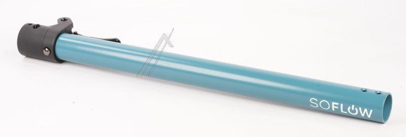 Steuerrohr mit Faltmechanik SoFlow 800.531.59 grün für E-Scooter SO ONE PRO